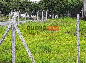Terreno · 390m² · Terreno para alugar, 389 m² por R$ 984,00/mês - Jardim São Domingos - Americana/SP