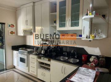 Casa · 257m² · 4 Quartos · Casa na Vila Godoy com 4 quartos para locação e venda