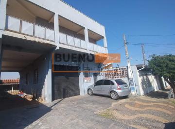 Comercial · 257m² · Loja para locação, Jardim Pérola, Santa Bárbara D'Oeste, SP