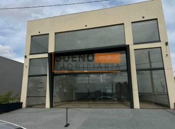 Comercial · 250m² · Barracão para locação, Terras de Santa Bárbara, Santa Bárbara D'Oeste, SP