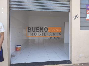Comercial · 42m² · Sala para locação, Vila Pântano II, Santa Bárbara D'Oeste, SP