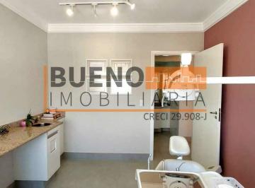 Comercial · 11m² · Sala para locação no Centro de Santa Bárbara D'Oeste, SP