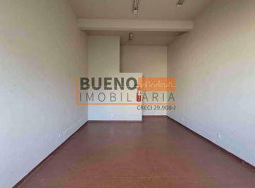 Comercial · 40m² · Sala comercial para Locação, Centro, Santa Bárbara D'Oeste, SP