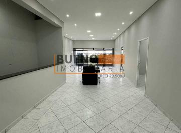 Comercial · 200m² · Salão comercial sobreloja para locação, Jardim Dona Regina, Santa Bárbara D'Oeste, SP