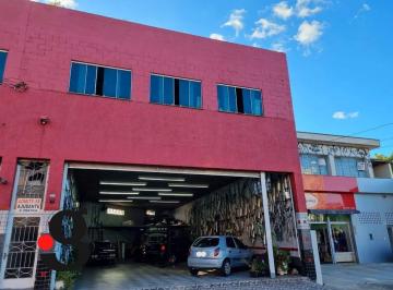 Comercial · 250m² · Salão para aluguel - Vila Curuçá - 9.000,00
