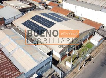 Comercial · 930m² · 3 Vagas · Galpão / Barracão para venda ou locação, Cidade Jardim II, Americana, SP