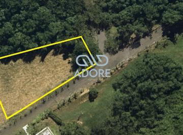 Terreno · 3020m² · Lote de Esquina à Venda no Condomínio Fazenda Vila Real em Itu/SP | 3.020,00M²