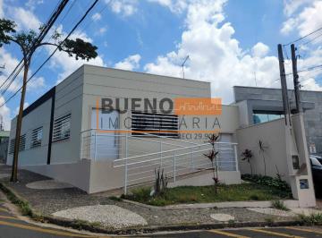 Casa · 188m² · Casa comercial para Locação, Vila Pires, Santa Bárbara D'Oeste, SP