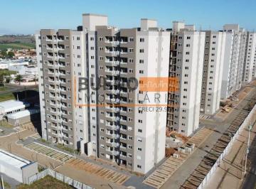 Apartamento · 53m² · 2 Quartos · 1 Vaga · Apartamento à venda, 2 quartos, 1 suíte, 1 vaga, Jardim Terramérica III - Americana/SP