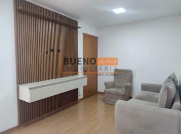 Apartamento · 42m² · 2 Quartos · 1 Vaga · Apartamento 2 Dorms a venda com 1 vaga e lazer completo no Mac Knight (Santa Bárbara d’Oeste)