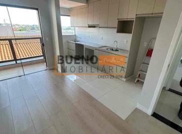 Apartamento · 64m² · 2 Quartos · 1 Vaga · Apartamento padrão à Venda e Locação, Vila Santa Maria, Americana, SP