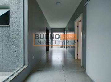 Casa · 220m² · 3 Vagas · Casa comercial para aluguel com 8 salas, 3 vagas, no bairro Vila Medon - Americana/SP