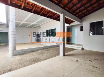Casa · 200m² · 3 Vagas · Casa comercial para aluguel com 3 salas, 3 vagas, no bairro Vila Medon - Americana/SP