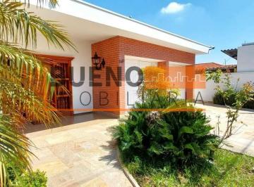 Casa · 340m² · 1 Quarto · 4 Vagas · Casa comercial para Locação, Centro, Santa Bárbara D'Oeste, SP