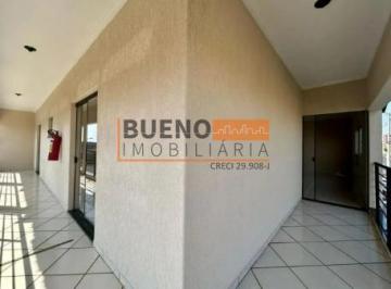 Comercial · 140m² · Sala para aluguel, Cidade Nova II - Santa Bárbara D'Oeste/SP