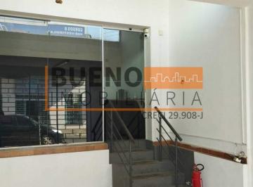 Casa · 199m² · Imóvel comercial para alugar por R$ 3.900/mês - Centro - Santa Bárbara D'Oeste/SP