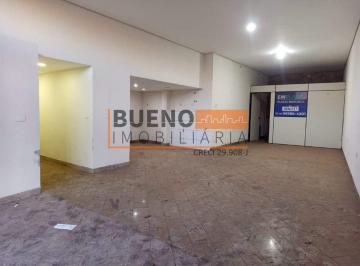 Comercial · 100m² · Salão para locação, Centro, Santa Bárbara D'Oeste, SP