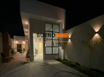 Casa · 175m² · 2 Quartos · 3 Vagas · Casa à venda, 2 quartos, 2 suítes, 3 vagas, Terrazul SM - Santa Bárbara D'Oeste/SP