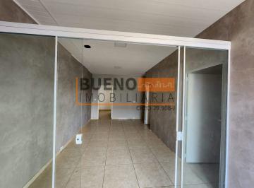 Comercial · 105m² · para venda e locação, Jardim Ipiranga, Americana, SP