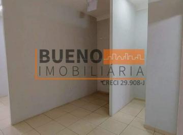 Comercial · 50m² · Sala para locação, Jardim Dona Regina, Santa Bárbara D'Oeste, SP
