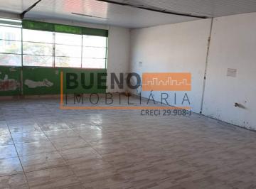 Comercial · 62m² · Sala sobreloja para alugar, 62 m² por R$ 1.100/mês - Centro - Americana/SP