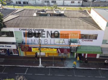 Comercial · 157m² · Salão para alugar, 157 m² por R$ 3.500,00/mês - Centro - Americana/SP