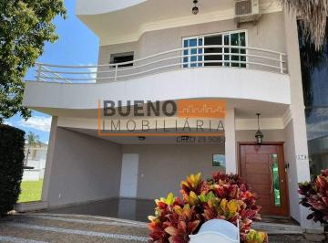 Casa · 260m² · 3 Quartos · Casa com 3 dormitórios para alugar, 260 m² por R$ 8.832,00/mês - Jardim Imperador - Americana/SP