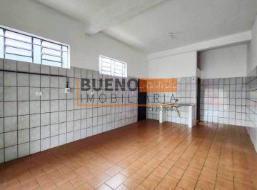 Comercial · 46m² · Salão, 45 m² - venda por R$ 355.000,00 ou aluguel por R$ 1.232,00/mês - Residencial Vale das Nogueir