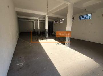 Comercial · 200m² · Salão para alugar, 200 m² por R$ 2.500/mês - Jardim Vista Alegre - Santa Bárbara D'Oeste/SP