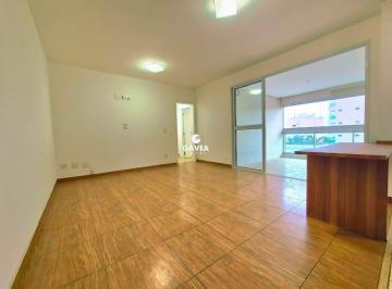 Apartamento · 77m² · 2 Quartos · 1 Vaga · Apartamento à venda no Ponta da Praia em Santos.