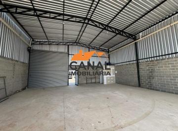 Comercial · 312m² · ALUGUEL - GALPÃO - BAIRRO DANTE LANZA EM SETE LAGOAS/MG
