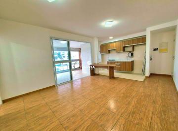 Apartamento · 77m² · 2 Quartos · 1 Vaga · Apartamento para aluguel no Ponta da Praia em Santos.