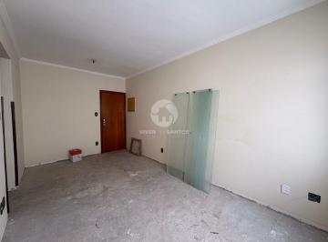 Apartamento · 76m² · 2 Quartos · 1 Vaga · Apartamento com 2 dormitórios à venda - Aparecida - Santos/SP
