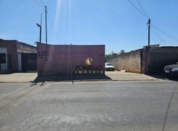 Terreno · 360m² · Lote Venda Boa Vista 
