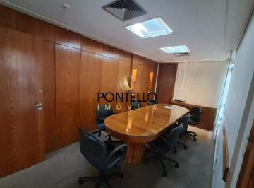 Comercial · 210m² · Andar Comerciais para Aluguel – No melhor ponto da Savassi