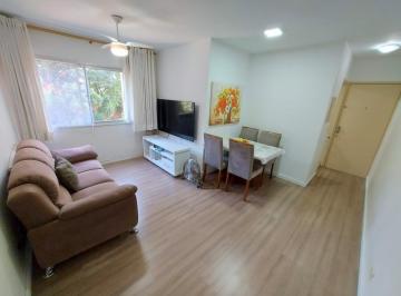Apartamento · 52m² · 2 Quartos · 1 Vaga · Apartamento tipo para venda em Jardim Regina com 2 quartos, 52m²