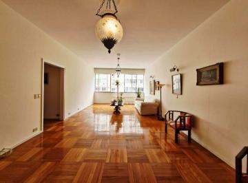 Apartamento · 170m² · 4 Quartos · 1 Vaga · Apartamento espaçoso no Quadrilátero!!!