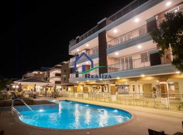 Apartamento · 97m² · 2 Quartos · 1 Vaga · LINDO APARTAMENTO EM PIRATININGA COM 2 E 3 QUARTOS