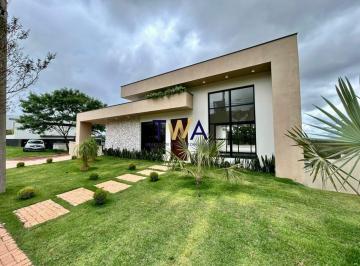Casa · 485m² · 5 Quartos · 7 Vagas · Casa em condomínio, Residencial Das Minas, Alphaville Lagoa dos Ingleses, Nova Lima, 5 quartos, R$4.