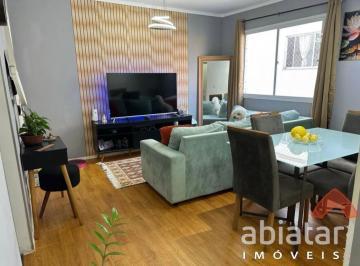 foto1 · Apartamento Smart 54m² à venda em Embu das Artes com automação, 2 dormitórios e 2 vagas