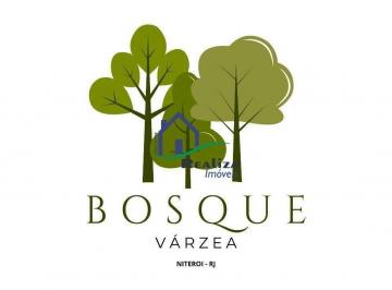 Terreno · 280m² · Bosque Várzea – Terrenos a partir de R$ 125.000 em Várzea das Moças, Niterói