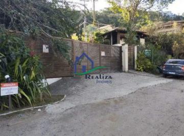 Terreno · 588m² · Excelente lote à venda no condomínio Ubá Fazendinha, em Itaipu (Serra Grande), um dos condomínios ma
