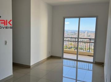 v8340a.jpg · Apartamento para Locação no Condomínio Abitare Eco Club em Jundiaí/SP.