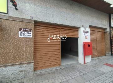 Comercial · 80m² · Loja para aluguel, Centro - Barbacena/MG