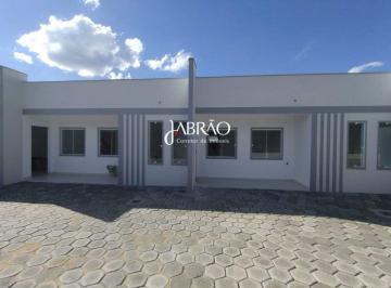 Casa · 48m² · 2 Quartos · Casa para aluguel, 2 quartos, Campolide - Antônio Carlos/MG