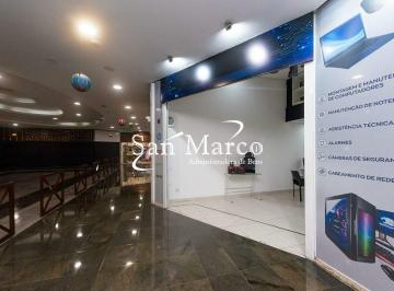 Comercial · 49m² · Loja Comercial Exclusiva à Venda no Centro de Curitiba 48,67 m² area privativa