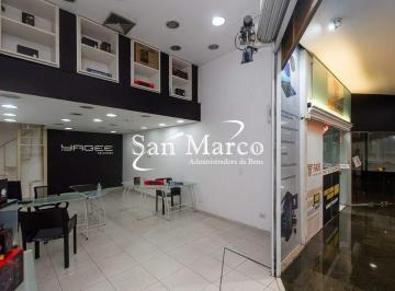 Comercial · 49m² · Loja Comercial Exclusiva à Venda no Centro de Curitiba 48,67 m² area privativa
