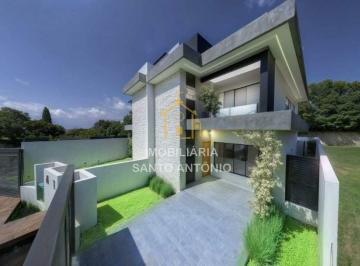 Casa · 145m² · 3 Quartos · 1 Vaga · Casa Financiável com 3 suítes no norte da Ilha de Florianópolis.