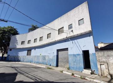 Comercial · 580m² · Galpão comercial para venda em Jardim Paraíso, 580m²