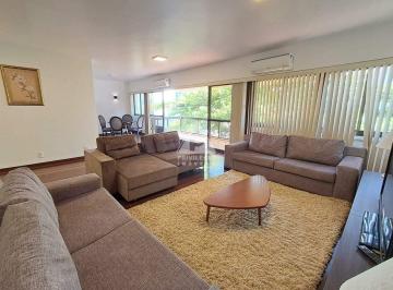 Apartamento · 147m² · 3 Quartos · 1 Vaga · Apartamento 3 Quartos, 147 m², Frente – Ipanema, Venda com Financiamento